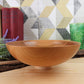 Cherry Wood Bowl
