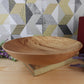 Characterful Spalted Beech Fruit Bowl
