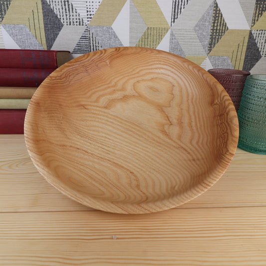 Ash Fruit Bowl